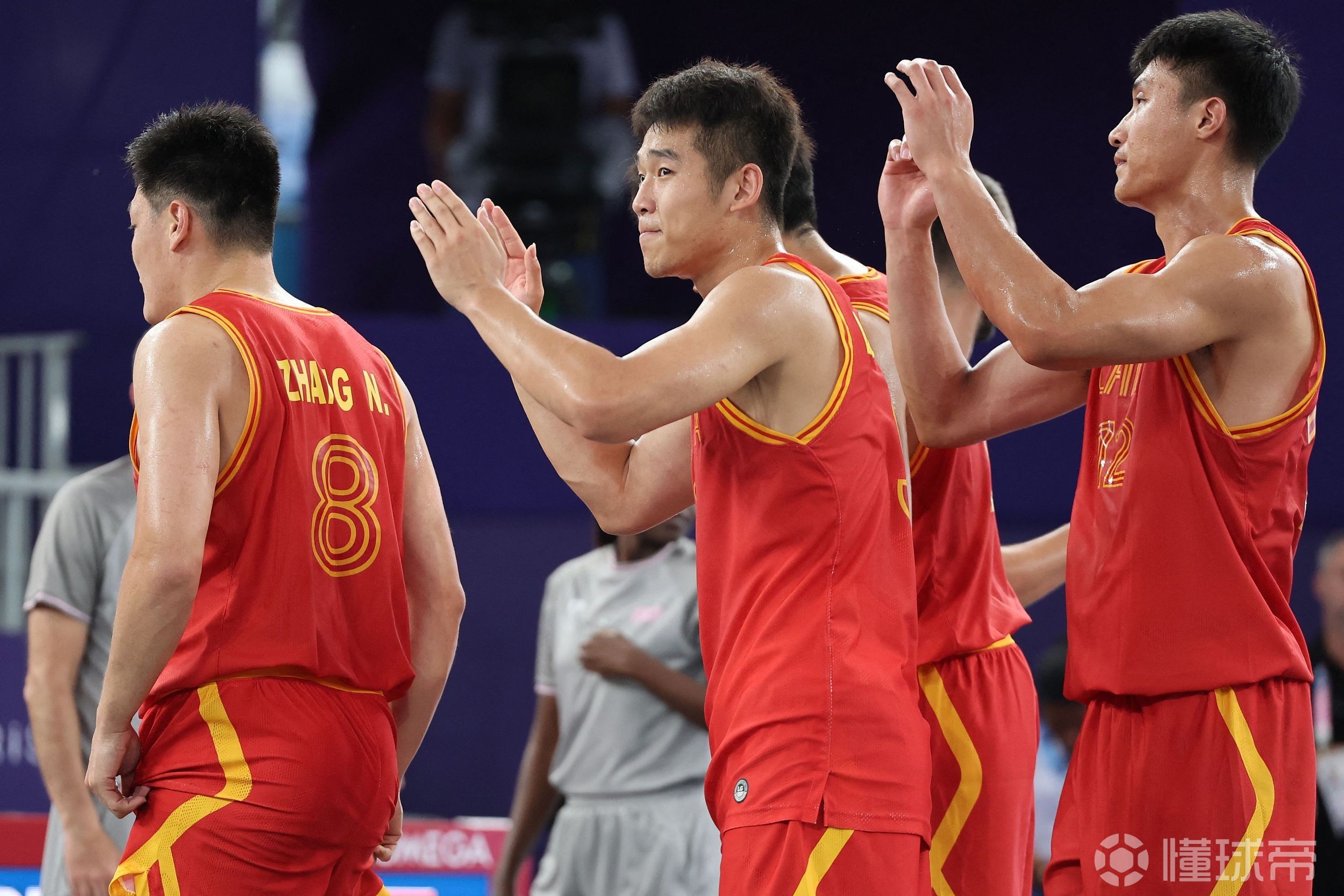 中国篮球国际合作新举措揭晓，拓宽交流平台