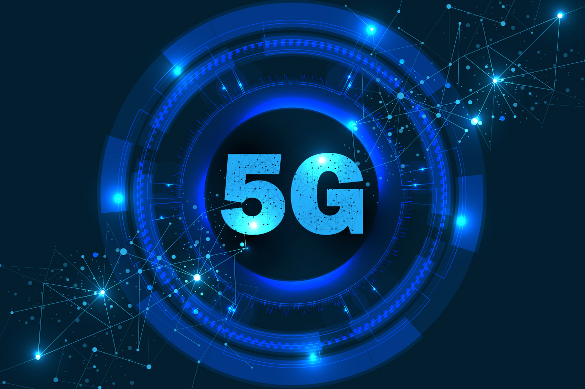 5G加持：赛场瞬时通信革命