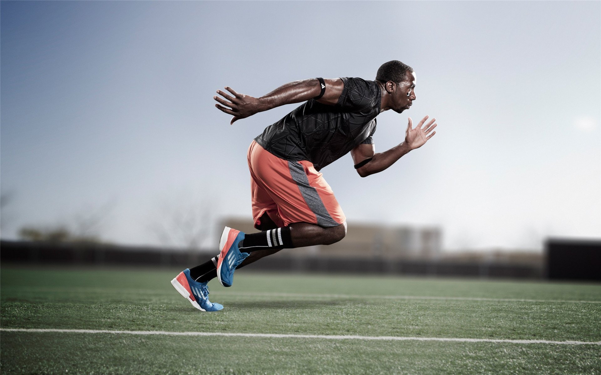 【科技裁判】裁判用高科技守护比赛公正,效果显著?,科技运动会裁判员宣誓